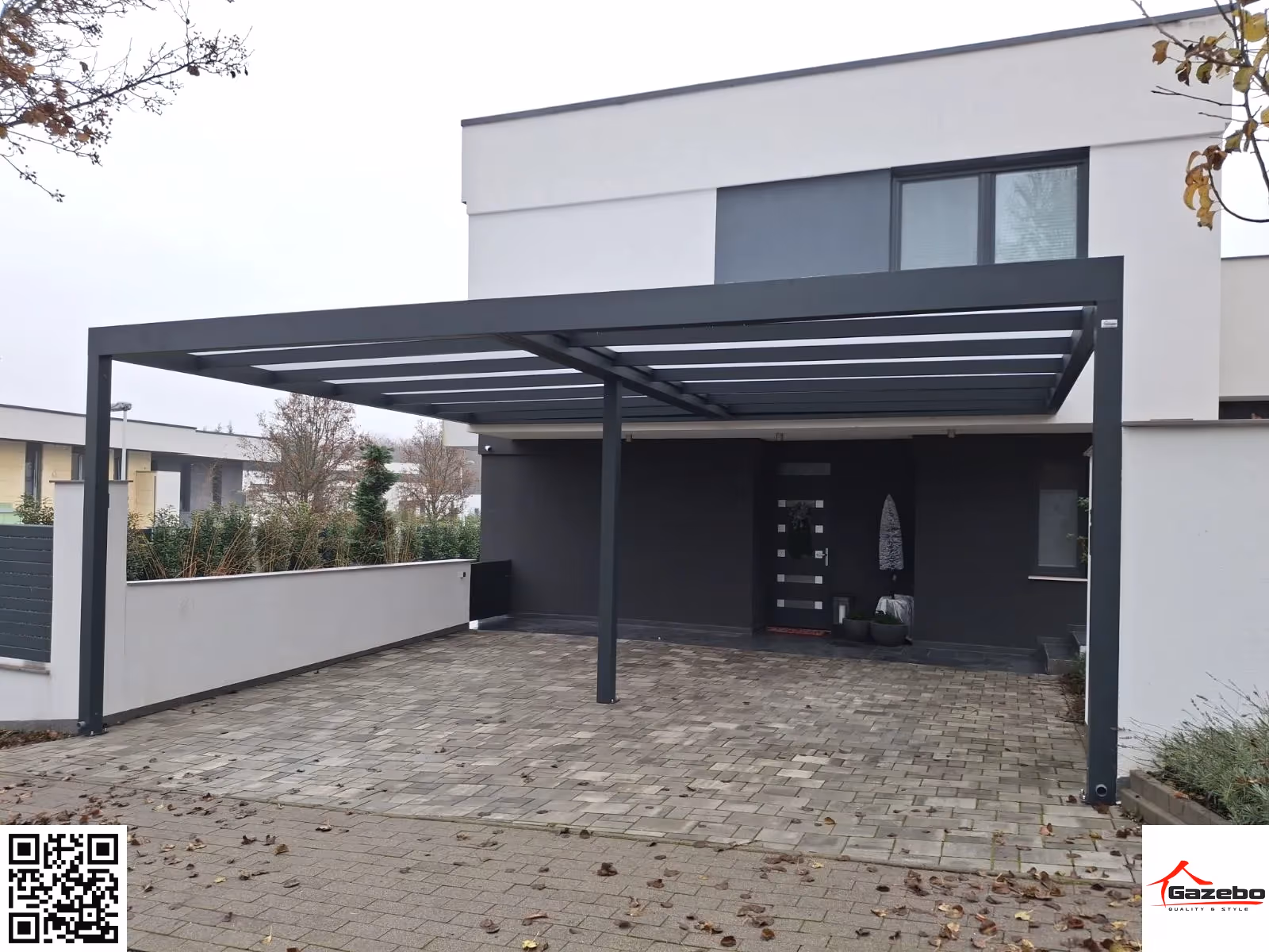 Carports